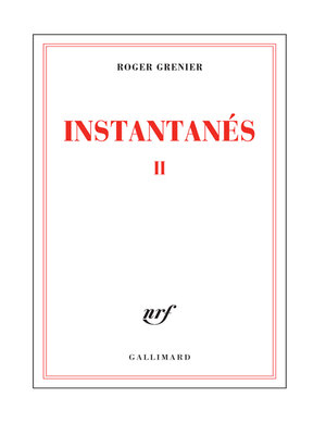 cover image of Instantanés II